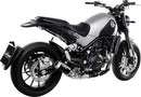 benelli leoncino 500 [LEOVINCE] – silenciador deslizante LV-10