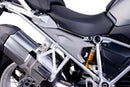 BMW R 1200 GS ADVENTURE [2018] – Cobertura lateral – Preto mate-7