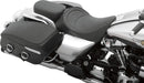 Harley Davidson flhri [DRAG SPECIALTIES] – Assento individual, encosto compatível-3