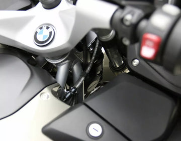 BMW R 1200 R [Denali] - Holder Horn - 0
