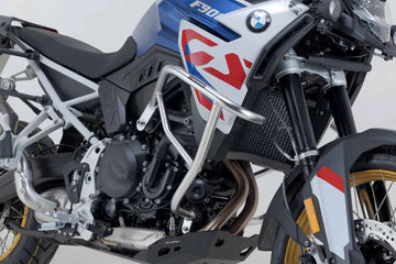 BMW F 900 GS [SW-MOTECH] – Barra de colisão