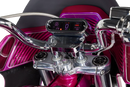 Harley Davidson fxlrst [DRAG SPECIALTIES] – Cabo de embreagem Quick Connect-5