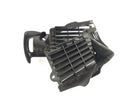Honda Transalp XL 600 V PD06 [1991] - Grilhas de resfriamento-3