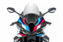 BMW M 1000 RR [2024] – Tela R-Racer – Transparente