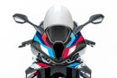 BMW M 1000 RR [2024] – Tela R-Racer – preto fosco-6