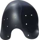 Harley Davidson flde [KLOCK WERKS] – Pára-brisa de outdoor Flare™-1