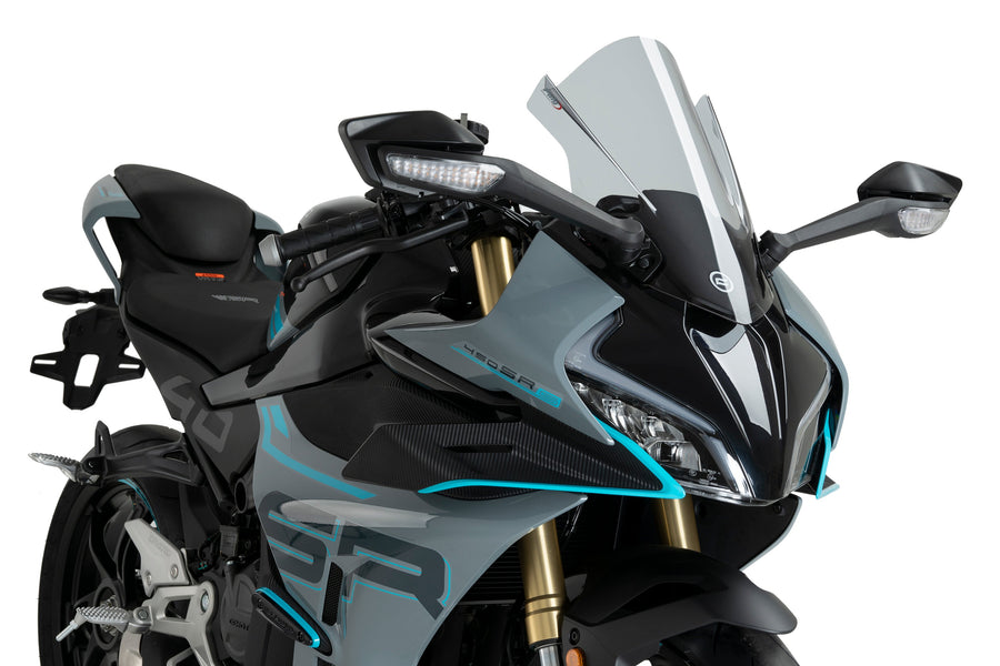CFMOTO 450 SR [2025] – Tela Z-Racing – Colorida