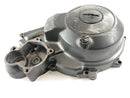 Yamaha XT 600 E 3TB [1991] - Tampa do motor da capa de máquinas leves-3