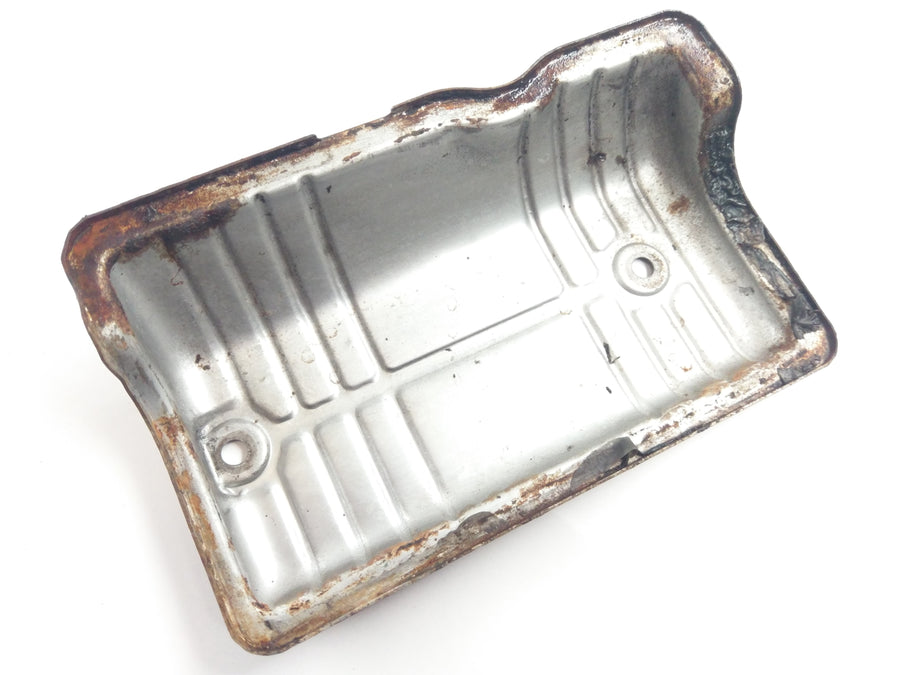 HONDA CB 900 F BOLDOR SC01 [1981] - Cover inicial