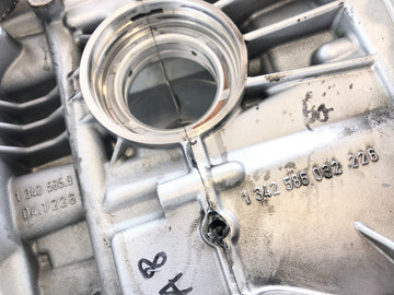 BMW R 1150 R R21 [2002] - Motor Habitação de moradia vazia - 0