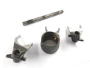 Kawasaki Zephyr 750 ZR750C [1991] - Switch Forks Switching Garws Set-3
