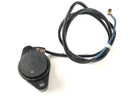 Suzuki DR 250 SJ41A [1982] - Switch indle-1