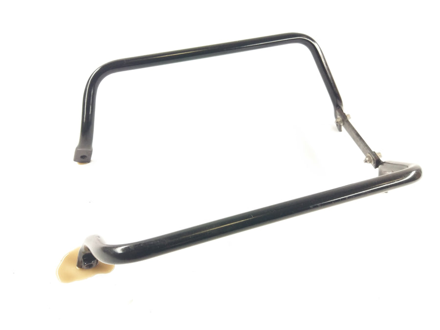 BMW F 650 GS R13 [2001] - Rack de bagagem da porta do suporte do suporte da mala