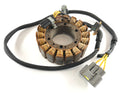 Pode no Spyder SM5 [2009] - Stator de alternador-2