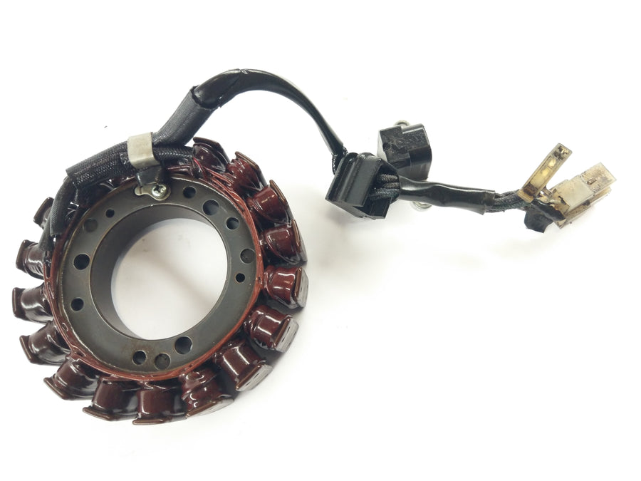 Suzuki Intruder 1500 vl [2000] - Alternador de estator