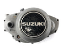 Suzuki GT 250 X7 [1978] - tampa da tampa da embreagem tampa-3