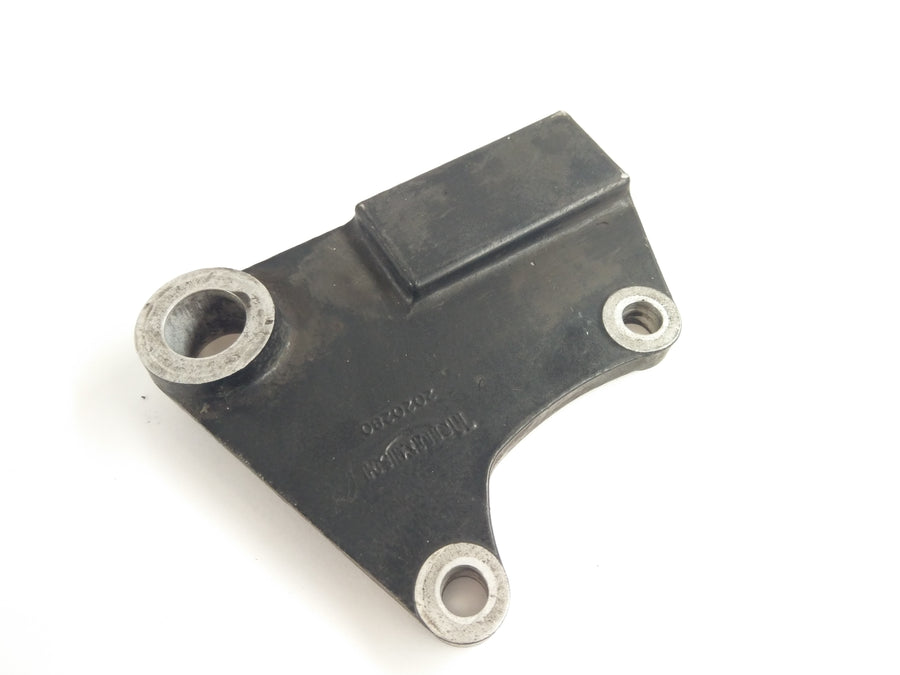 Triumph Sprint 955i RS T695 [2000] - âncora do freio da placa de ancoragem
