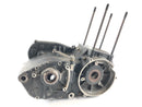 Husqvarna te 610 8ae [1992] - Motor Housing Casas vazias-2