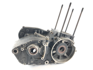 Husqvarna te 610 8ae [1992] - Motor Housing Casas vazias - 0