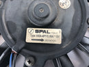 Triumph Daytona 1200 T300D [1995] - Fã do Cooler Fan-3