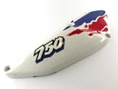 Honda Africa Twin XRV 750 RD07 [1993] - revestimento lateral à direita-1