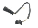 Moto Guzzi Stelvio 1200 8V [2011] - Sensor de temperatura de temperatura externa Sensor de temperatura-3