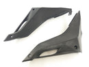 Yamaha YZF 125 RE06 [2011] - revestimento lateral direito e esquerdo-1
