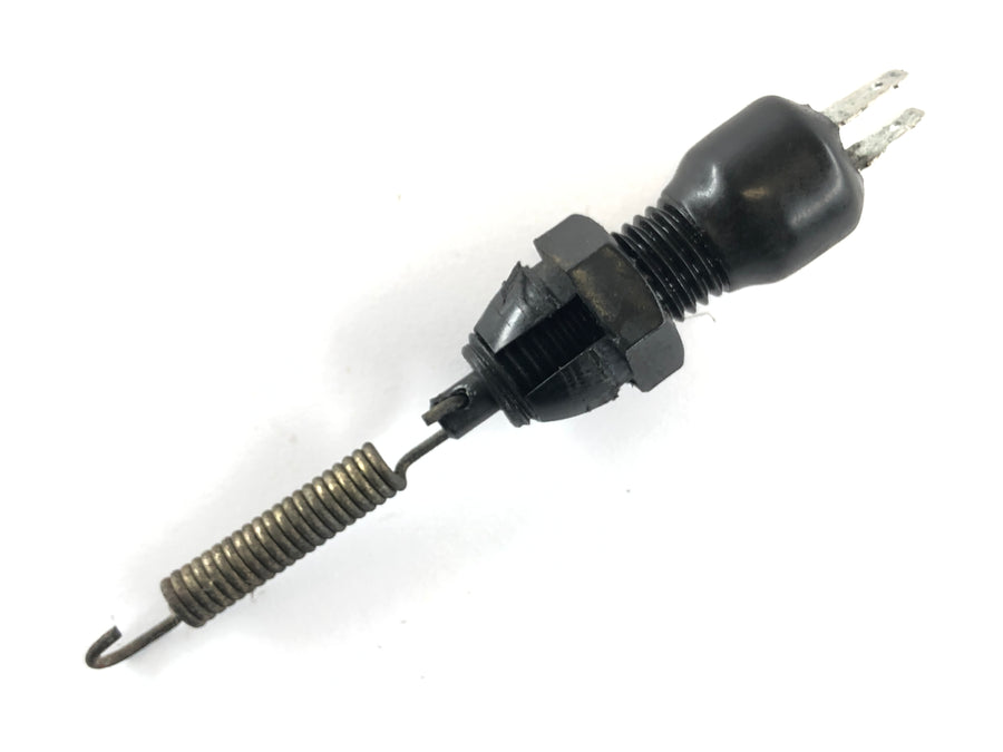 Suzuki Bandit GSF 650 S WVB5 [2005] - Interruptor da luz de freio na parte traseira
