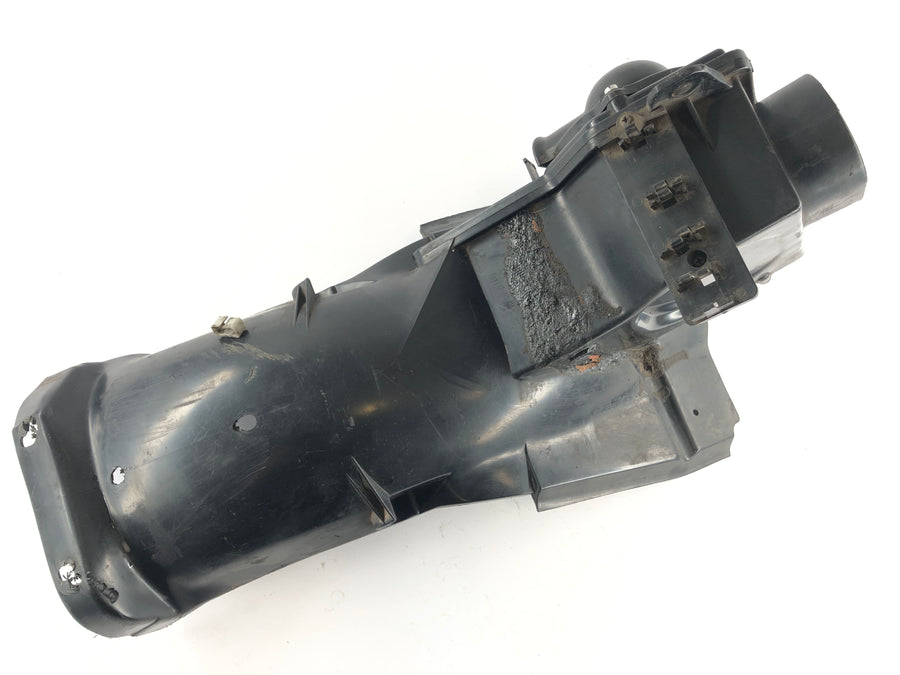 HONDA CB 650 RC03 [1980] - Caixa de filtro de ar da caixa de ar air