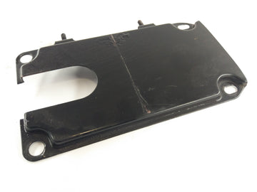 Moto Guzzi V7 Classic LW [2011] - Capa Batteriefach Cover