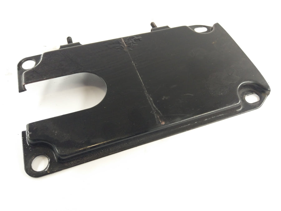 Moto Guzzi V7 Classic LW [2011] - Capa Batteriefach Cover