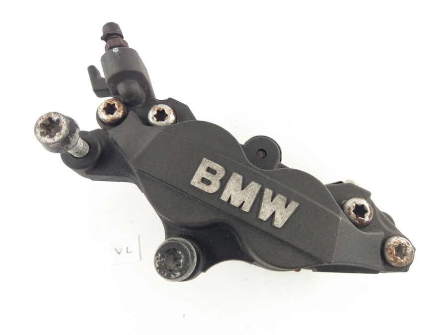 BMW K 1200 R [2010] - pinça de freio na frente esquerda