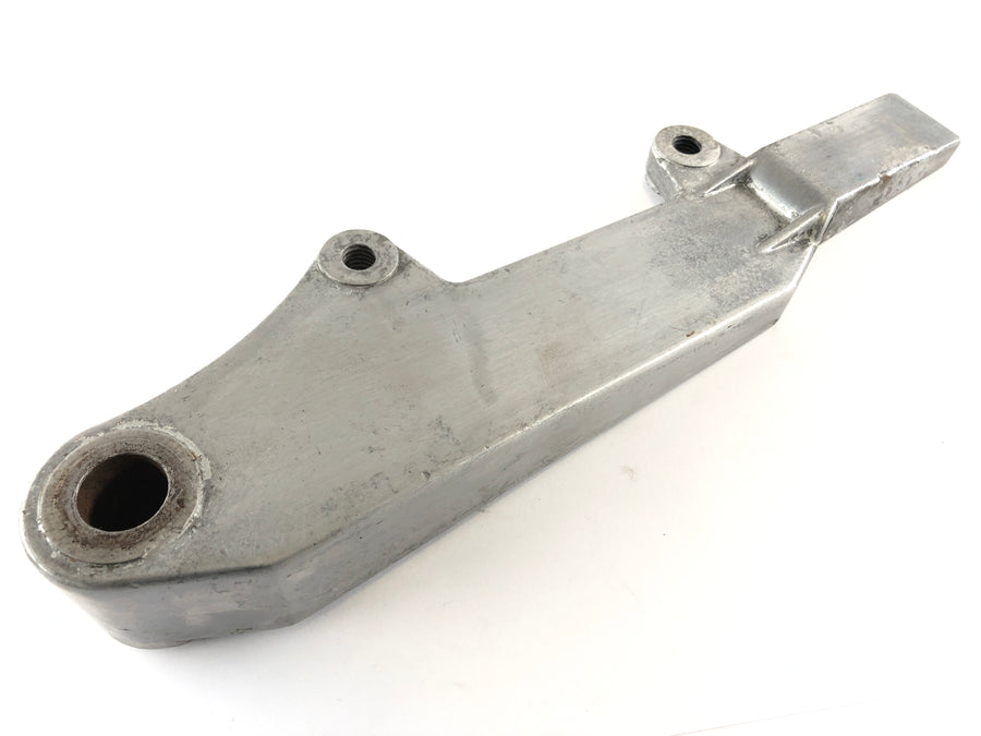 Laverda 1000/1 [1973] - Placa de âncora