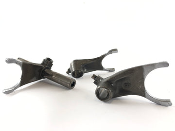 Honda XL 600 R PD03 [1984] - Switch Forking Switching Garws Set - 0