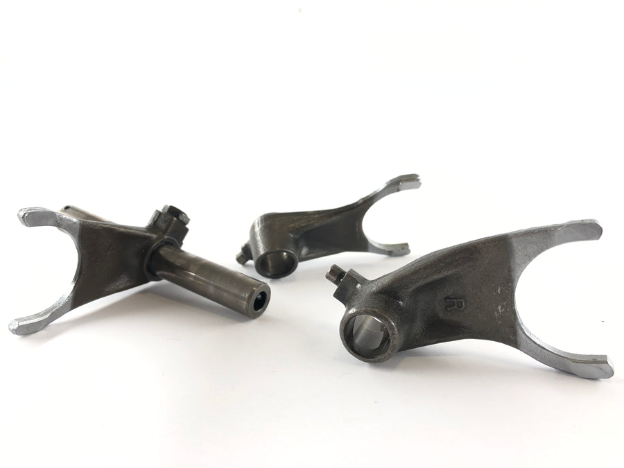 Honda XL 600 R PD03 [1984] - Switch Forking Switching Garws Set