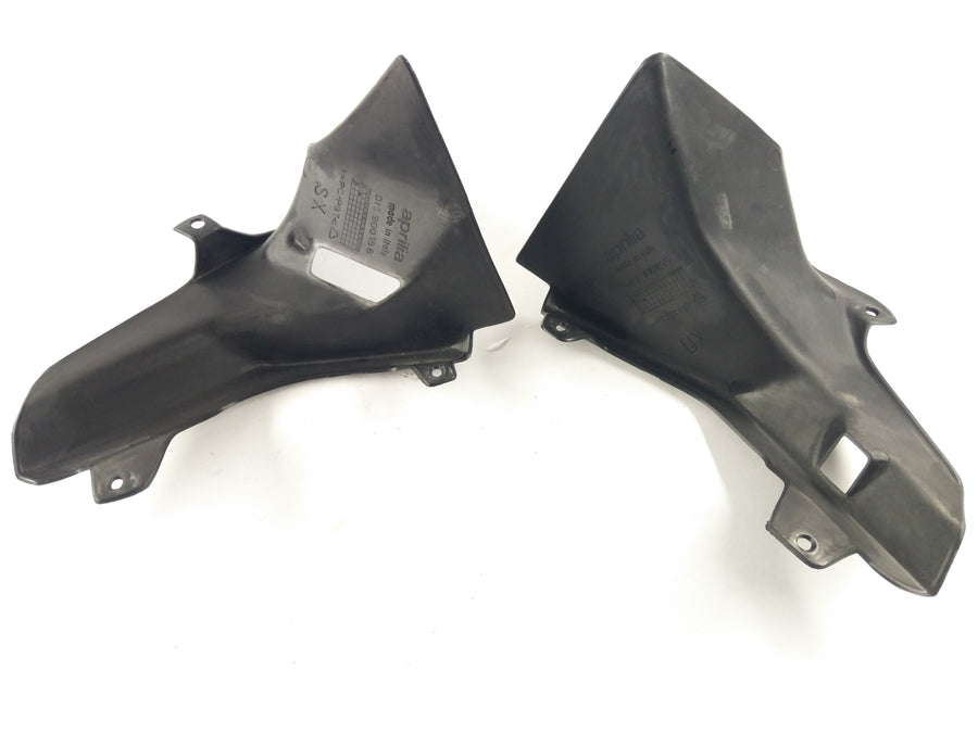 Aprilia RST 1000 Futura [2004] - revestimento interior à esquerda + direita