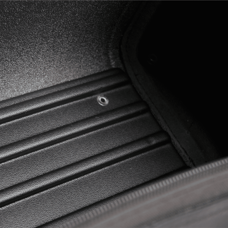 Hepco & Becker [Hepco & Becker] - Bolsa de couro Buffalo