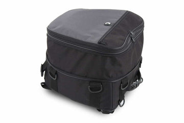 Bolsa traseira [Hepco & Becker] - Small Sport Star 18-28 L com fixação de alça - fixação de alça