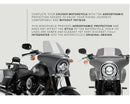 HARLEY DAVIDSON CVO ROAD GLIDE ST FLTRXSTSE [2025] – Touring em alta estrada – Forte-21