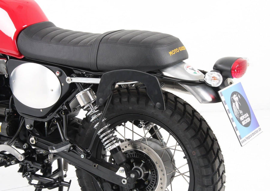 Moto Guzzi v 7 II Scrambler [2016] -C -Bow Side Transportador One -Subiedido
