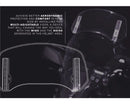 KTM 890 SMT [2025] – Spoiler Screen 2.0 Clip-on – Transparente-7