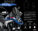 BMW R 1300 GS TROPHY [2025] – tela touring – escurecida-27