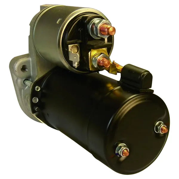 BMW R 75/6 [PEÇAS EUROPA] – Motor de arranque