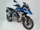BMW R 1200 Gs [Uniracing] - Conjunto de adesivos-4