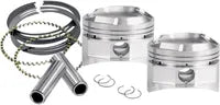Harley-Davidson Fxds-Con 1340 Dyna Convertible [1989] - PISTN SET 3.5"S&S HDS.005 – Bild 10