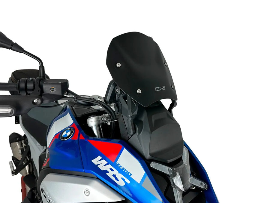 BMW R 1300 GS Trophy [WRS] – Para-brisa
