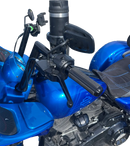 Harley-Davidson Ultra Limited [PSR] – Conjunto de alavancas ajustáveis Anthem para modelos Harley-2