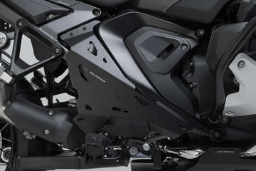 bmw r 1300 gs adventure [SW-MOTECH] – proteção do calcanhar - 0