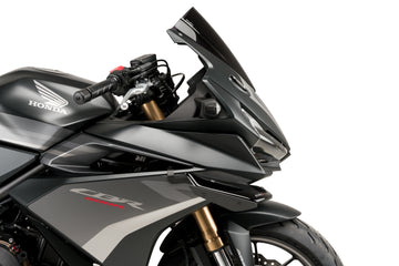 HONDA CBR 500 R [2023] – Spoiler Lateral Esportivo – Preto - 0