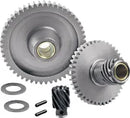 Harley-Davidson FXEF 1340 Fat Bob [1985-1986] - Super Stock® Alternator-Style Motorgehäuse – Bild 7
